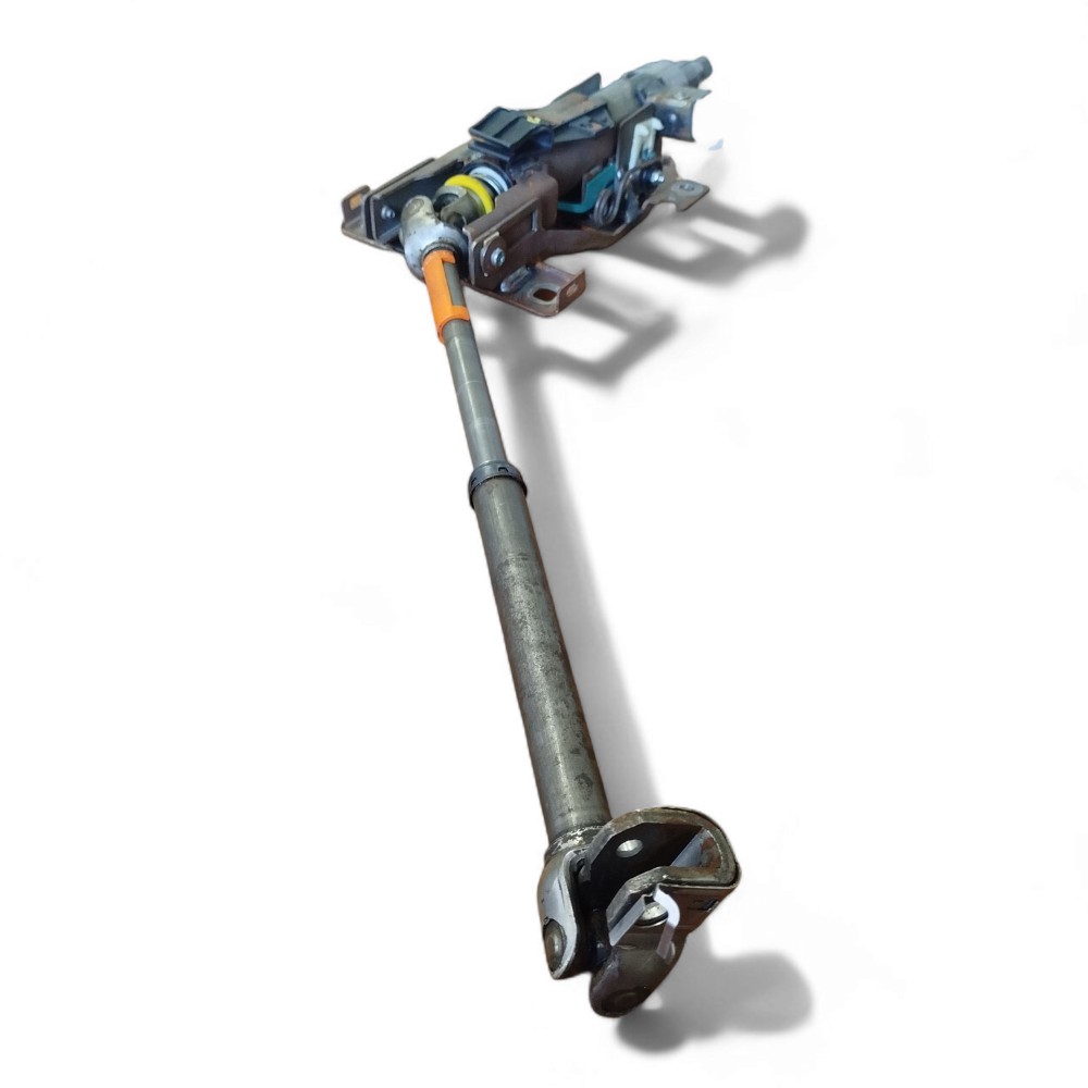 COLUNA direção Citroen c3 2003 a 2012