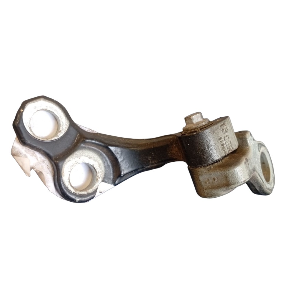 Dobradiça Porta Traseira Esquerda Ford Focus 2009 A 2013 2