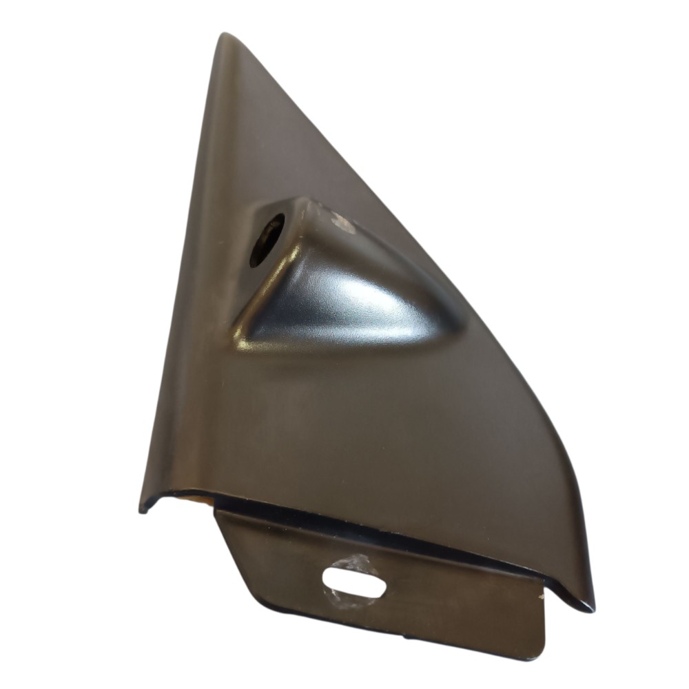 Moldura interna retrovisor Vw Gol 2000/2001 c/detalhes 2