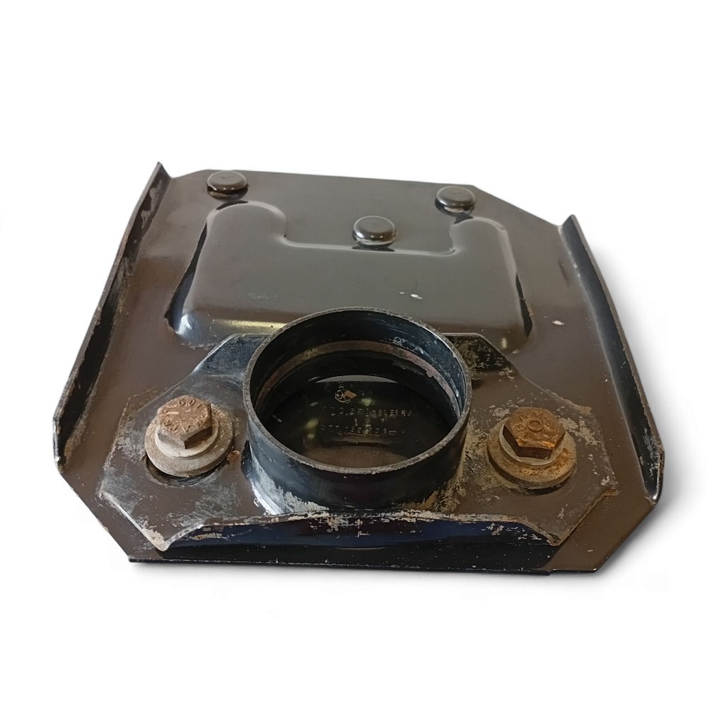 Suporte Frontal Motor 1.0 Coxim 16v Parat Vw Gol 1997 A 1999