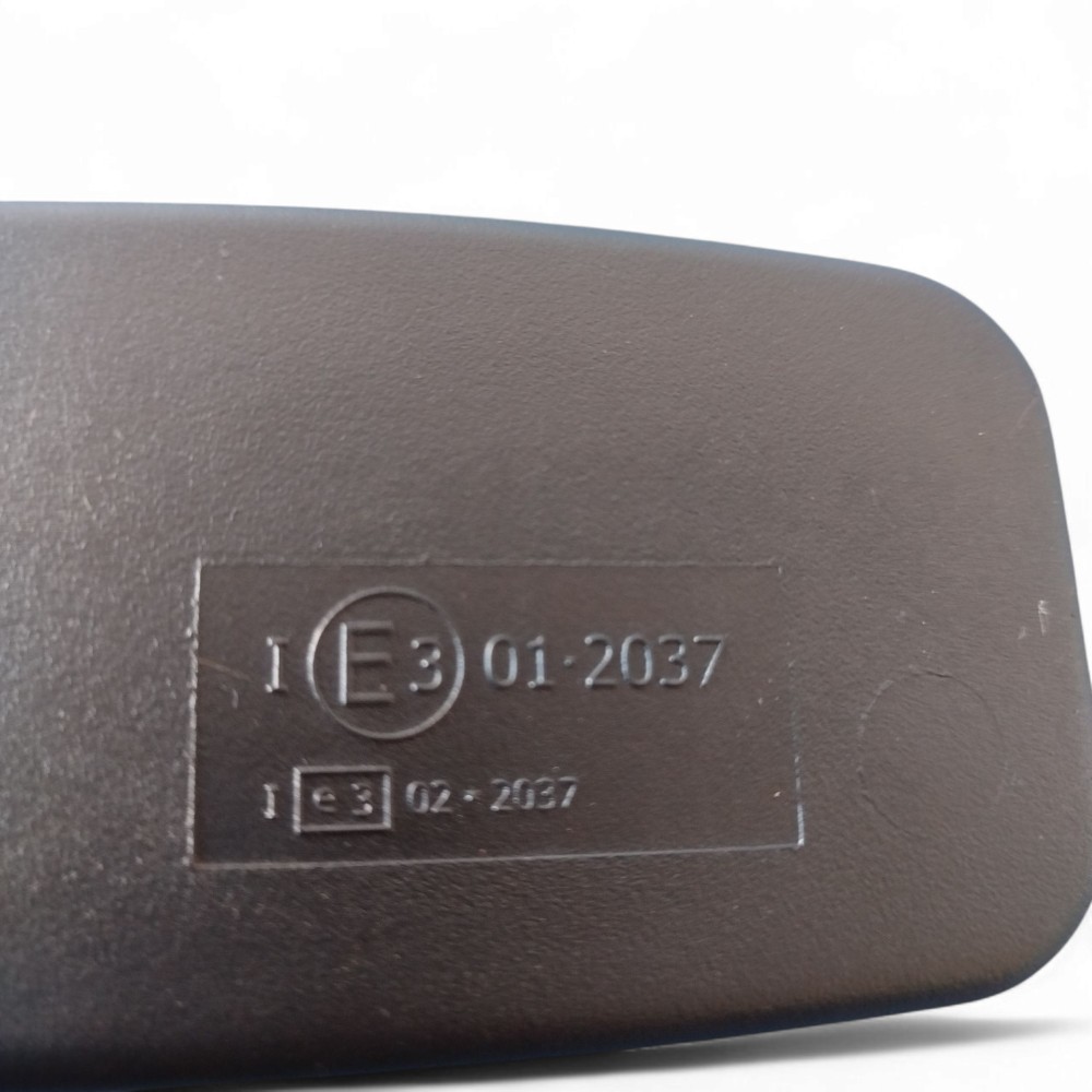 Retrovisor Interno Peugeot 206 207 Renault Clio 2007 A 2012 6