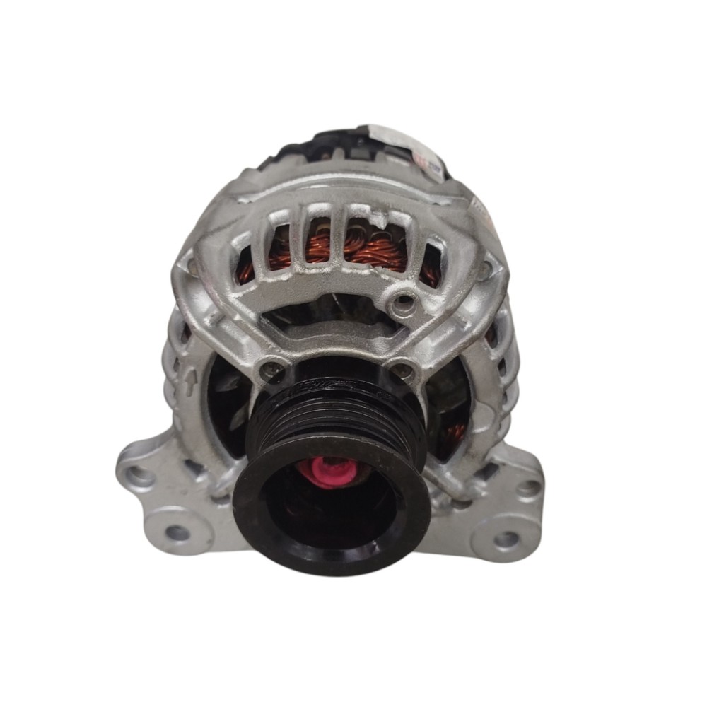 Alternador Gol G3 G4 Vw 1.0 Motor A.t 1999/ 2005 REVISADO 3
