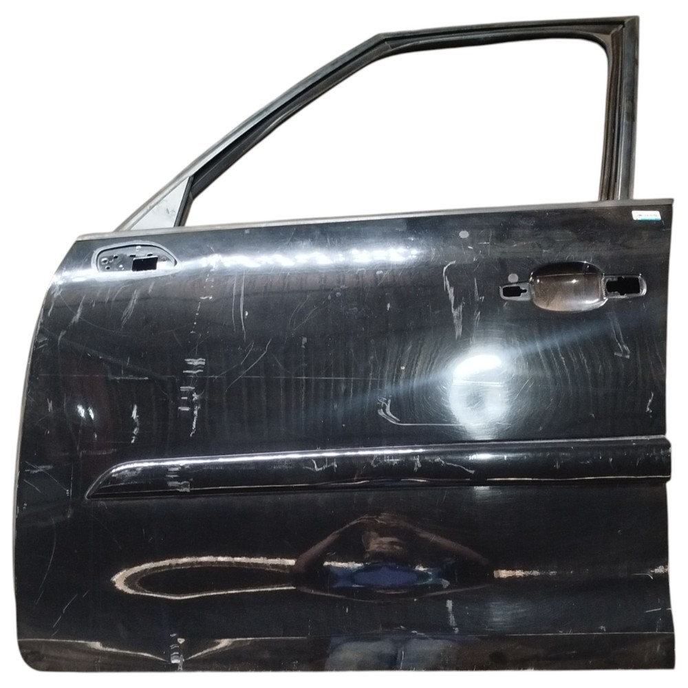 Porta Dianteira Esquerda Citroen C4 Grand Picasso 2009 2013 Dianteira Esquerda