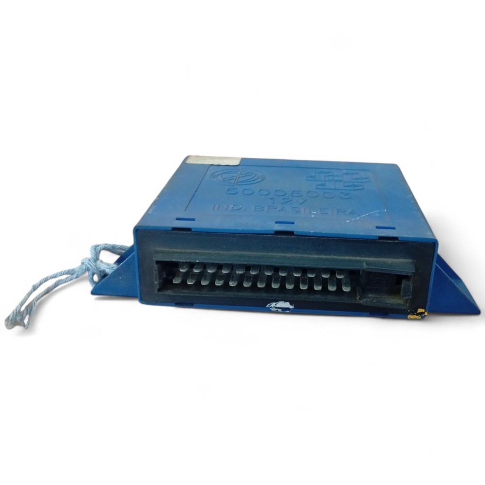 Modulo Conforto Alarme Uno Elba Tempra Original 2