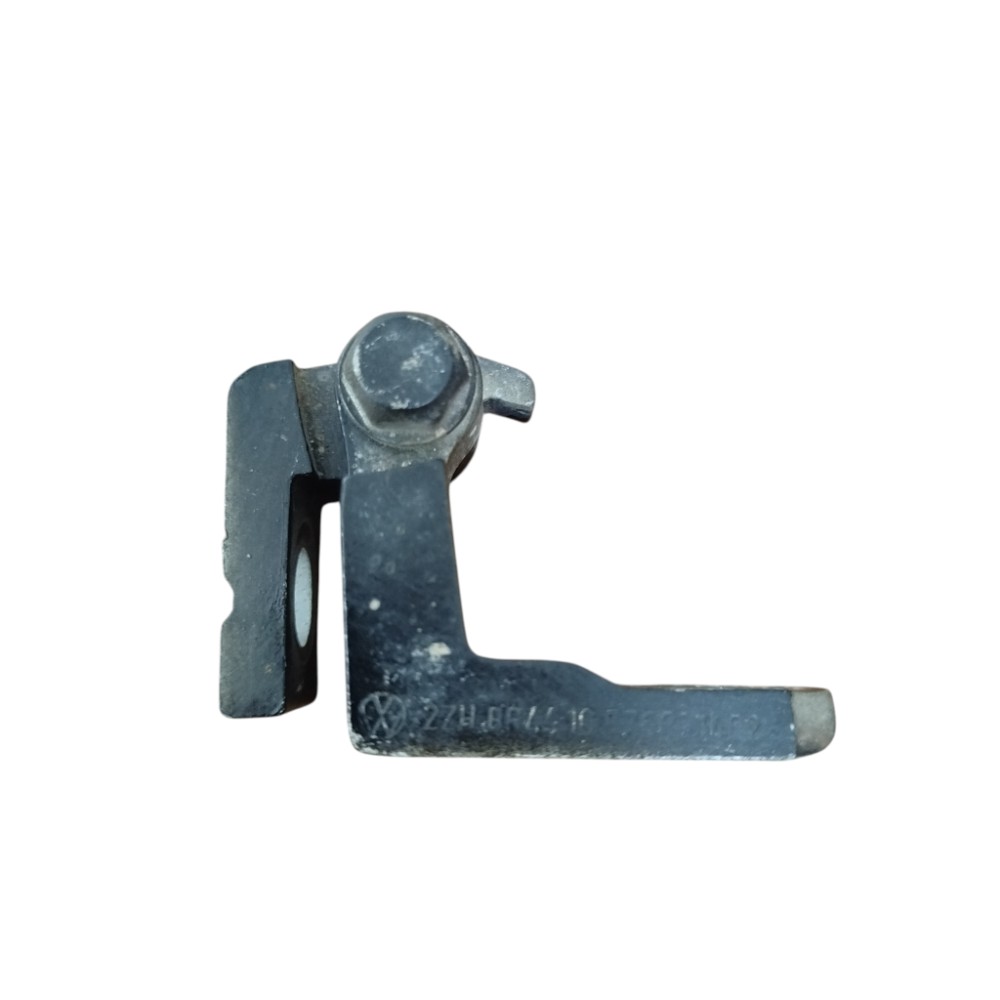 Dobradiça Porta Dianteira Direita Vw Fox 2005 A 2014