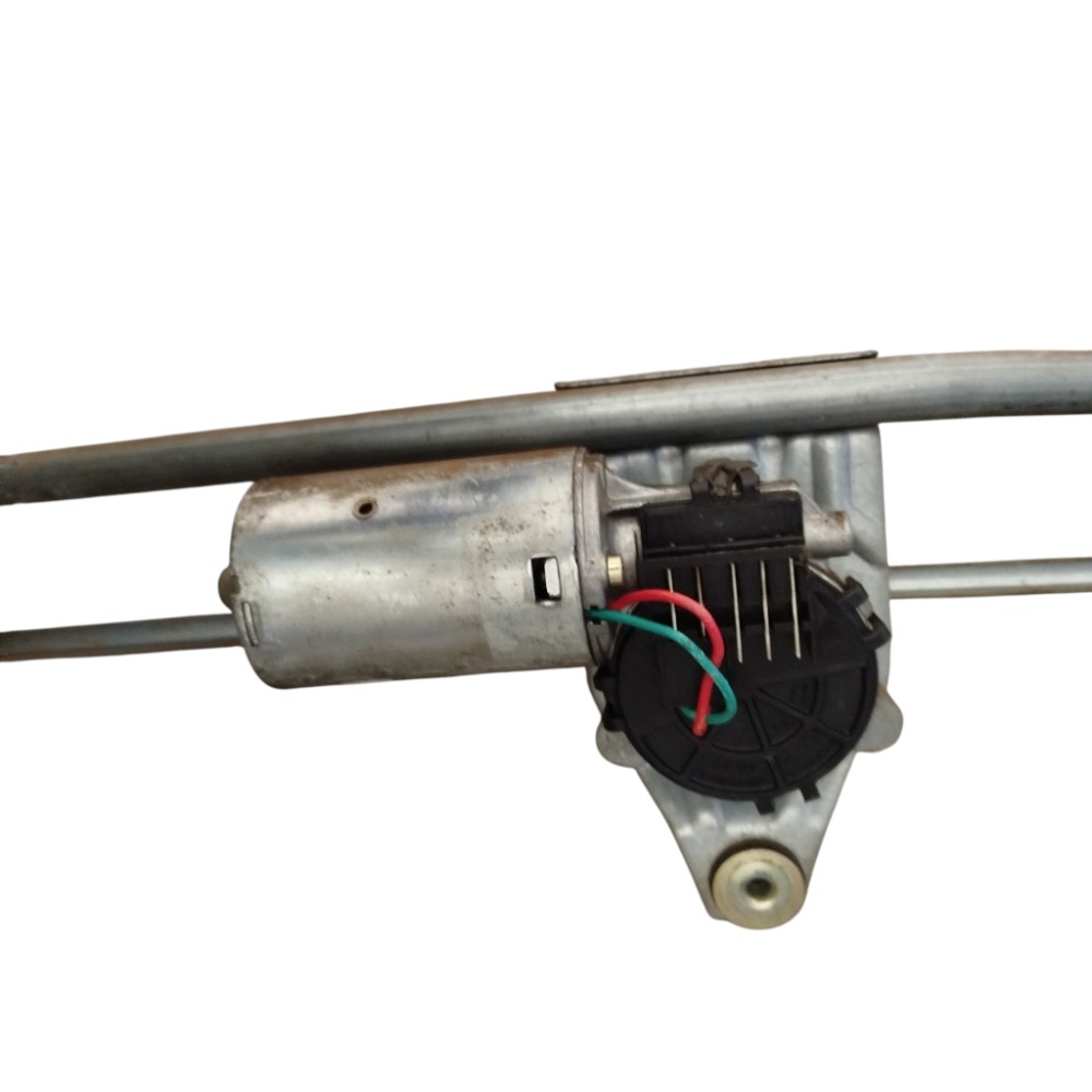 Motor Limpasor Para Brisa Volkswagen 2003 7