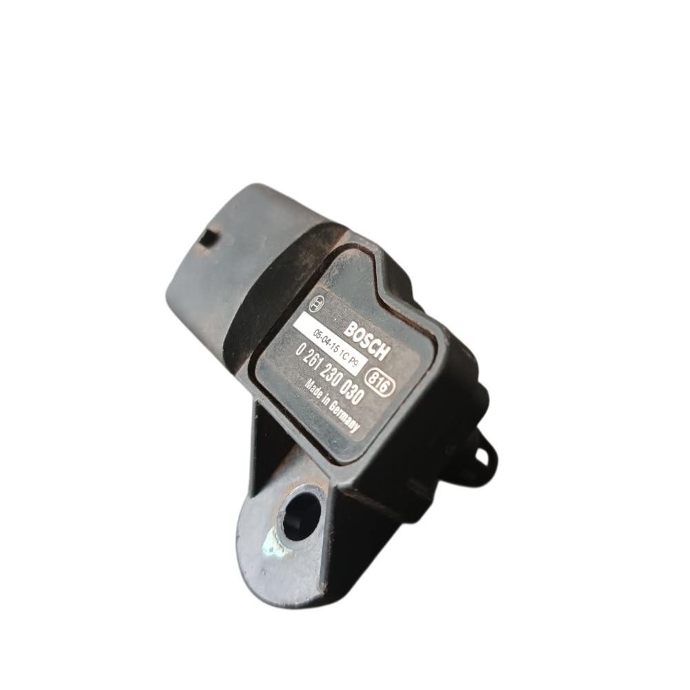 Sensor Map 0261 Fiat Celta Corsa Palio Siena Uno 2007 A 2010 7