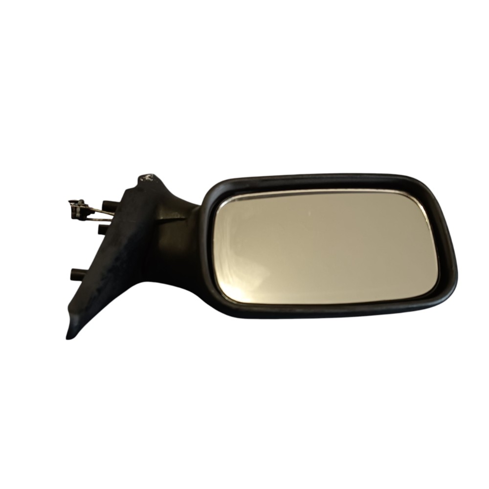 Retrovisor Esquerdo Fiat Uno Mille 2004 A 2012 Original