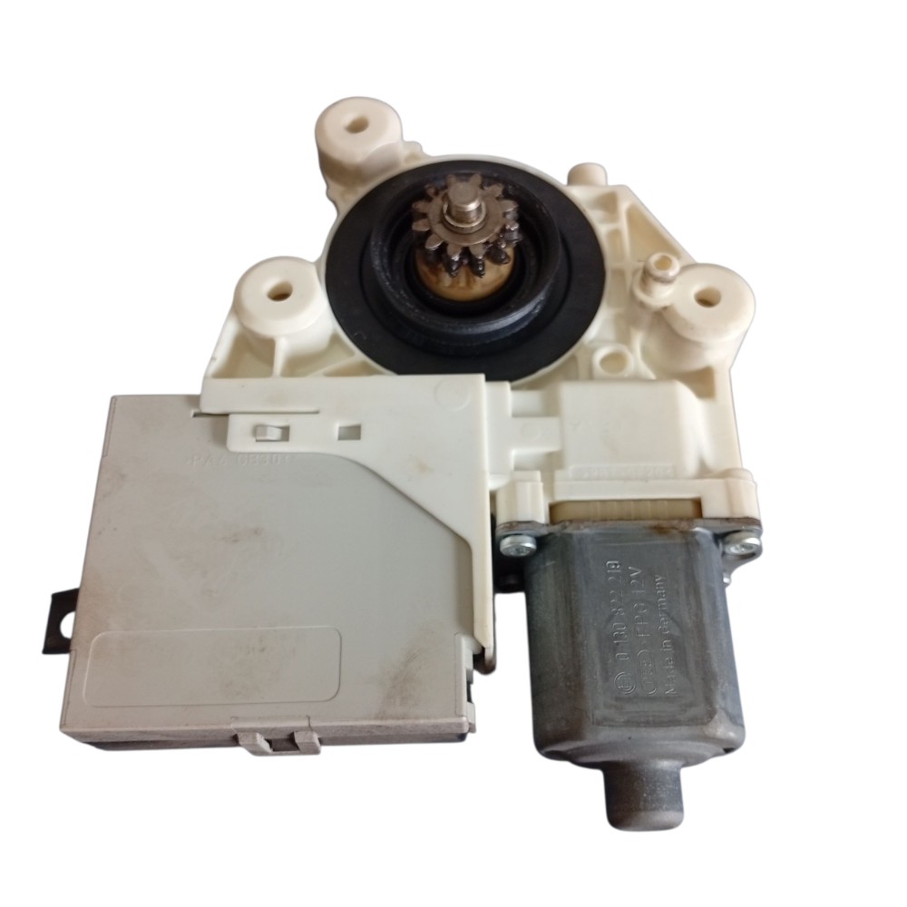 Motor Vidro Elétrico Traseiro Esquerdo Ford Focus 2006 A 10