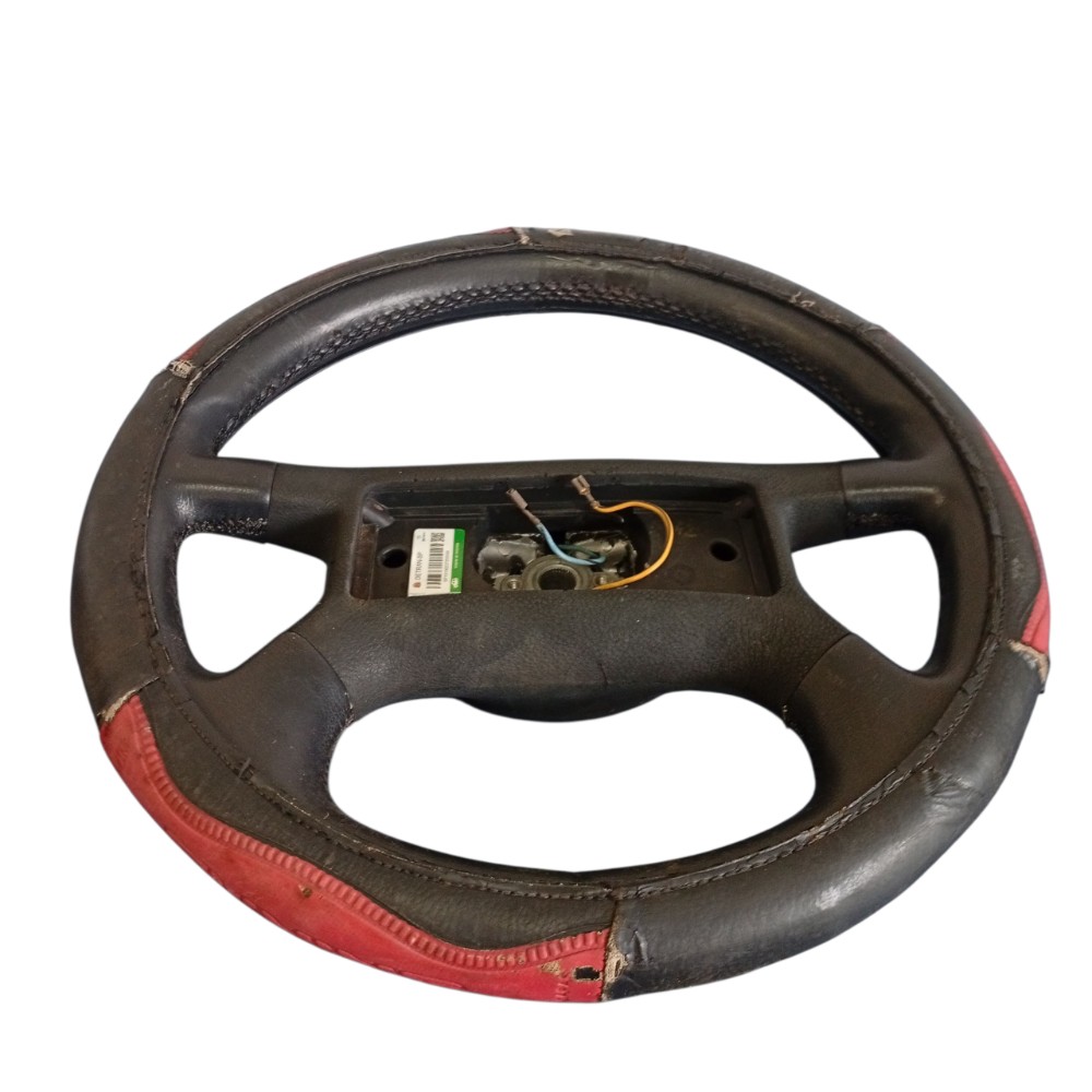 Volante Motorista Fiat Uno 1997