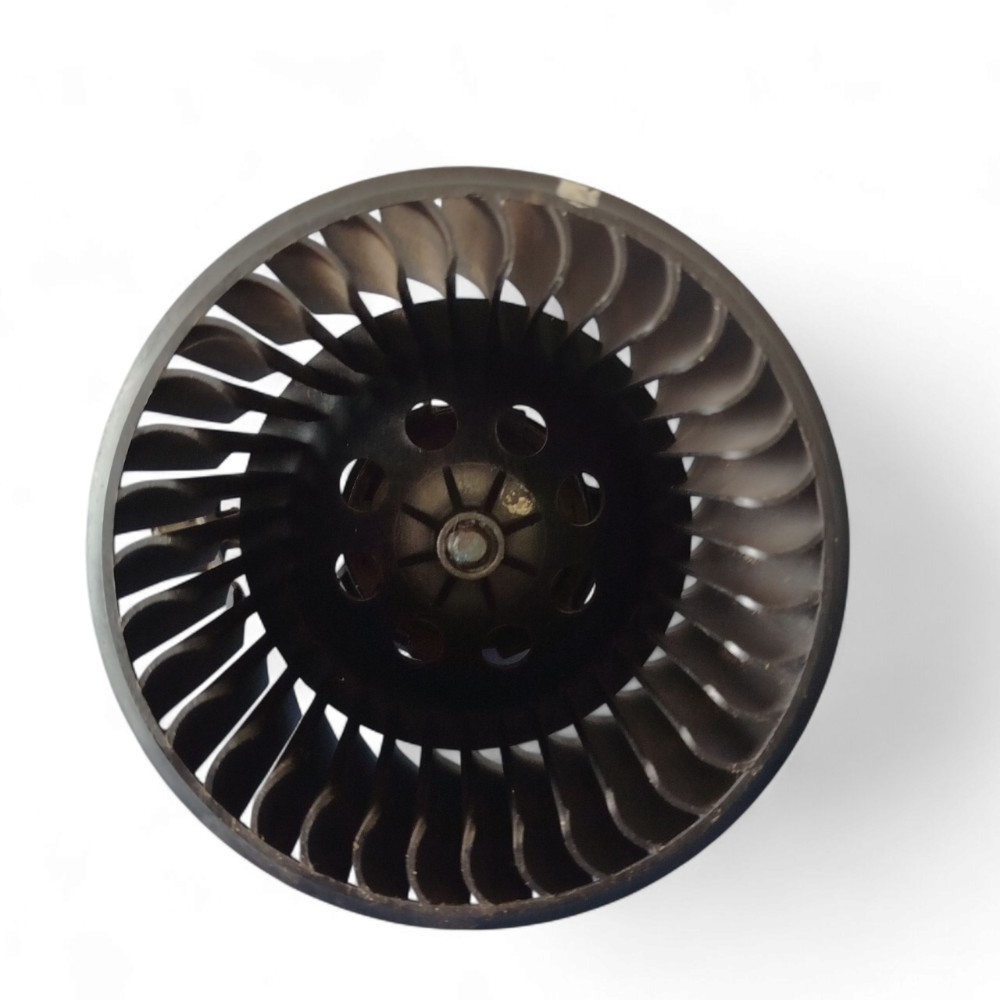 Motor Ar Forçado Fiat Palio Siena Strada 2001 Original