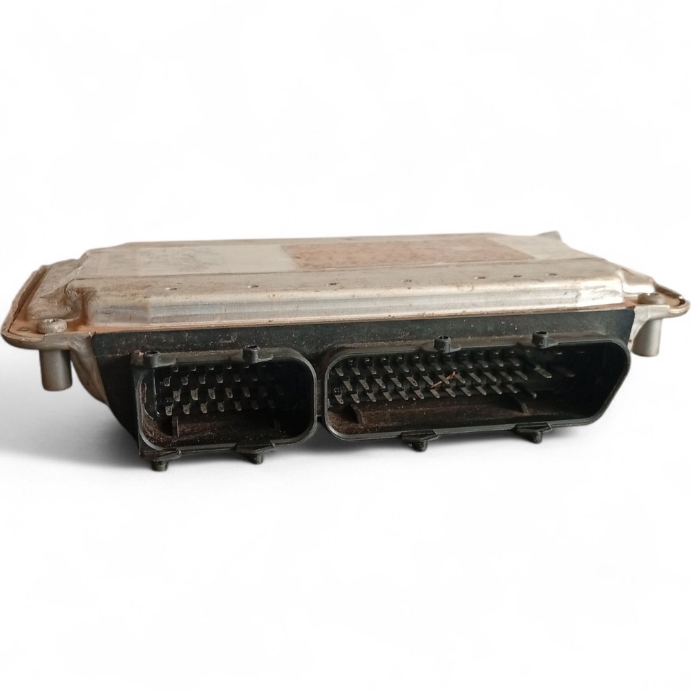 Módulo Injeção Vw Fox Gol G4 1.0 8v Flex 2006 2014 Original 5