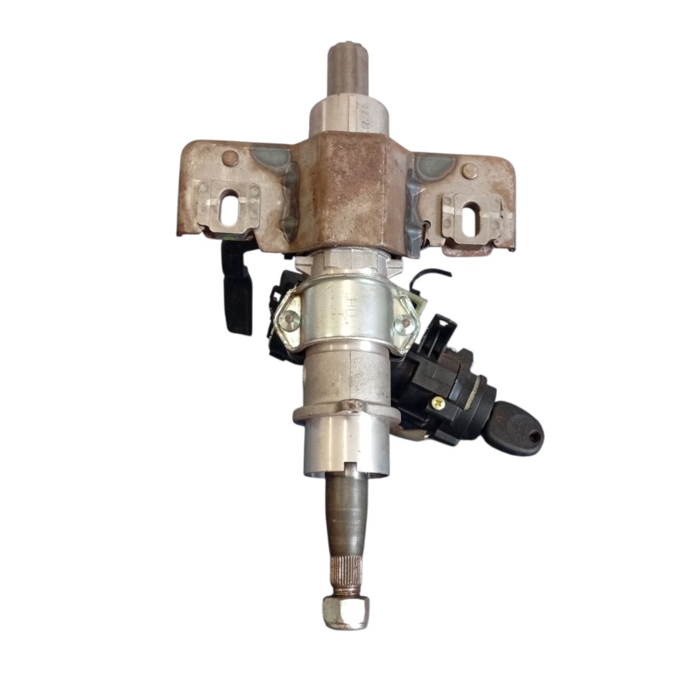 Coluna Direção Elétrica C/Cilindro Chave Hyundai HB20 2019 4