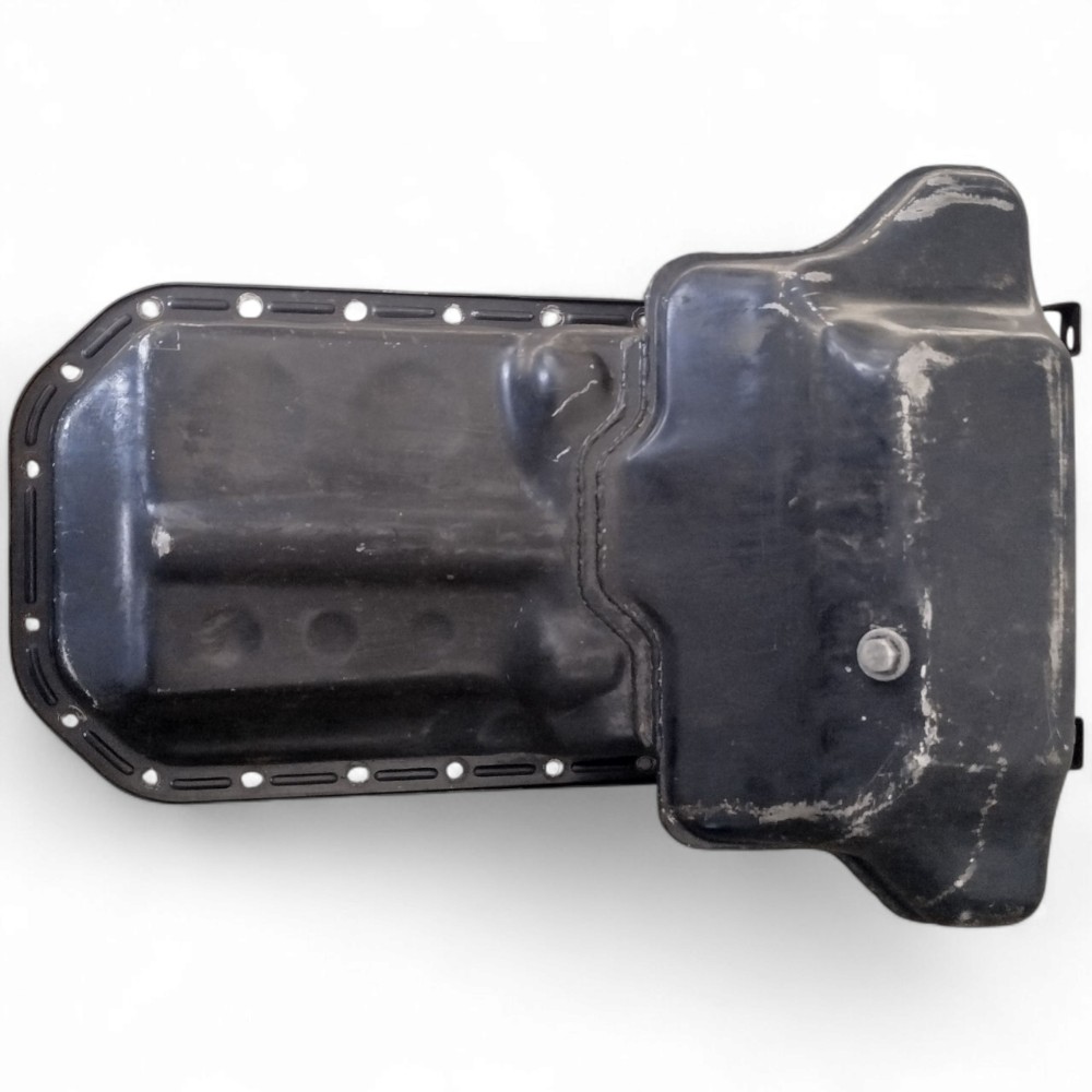 Carter Motor Toyota Hilux Srv 3.0 2006 A 2010 Original 6