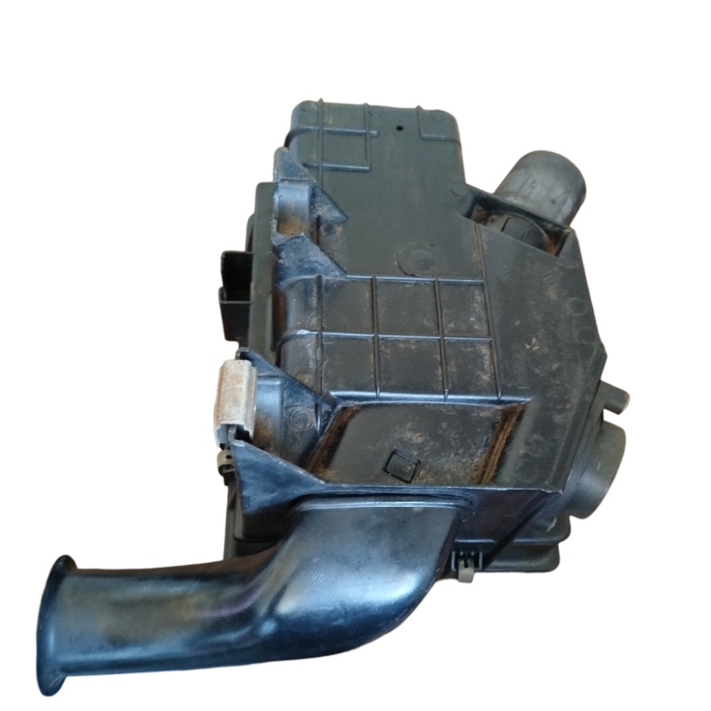 Caixa Filtro Ar Ford Escort Original Com Detalhes 6