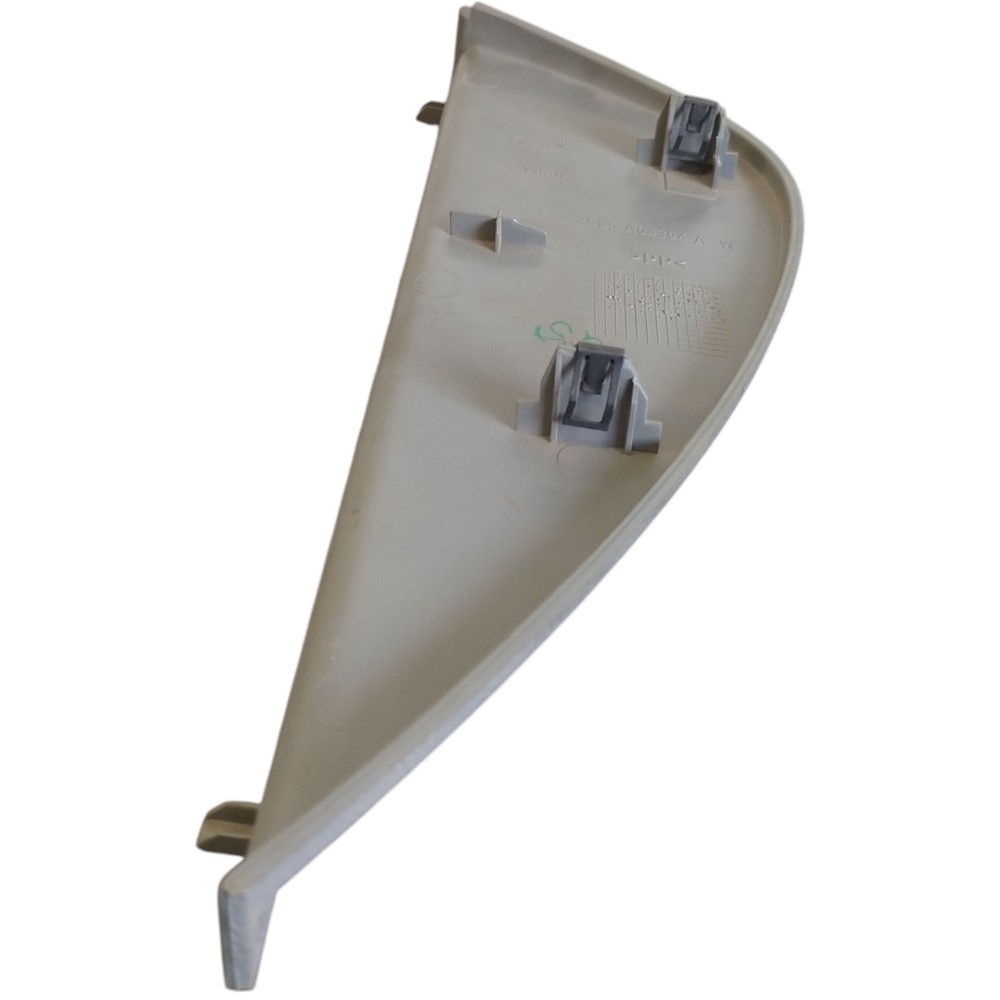 Tampa Painel Lateral Direito Ford Fiesta 2003 2013 Original 7