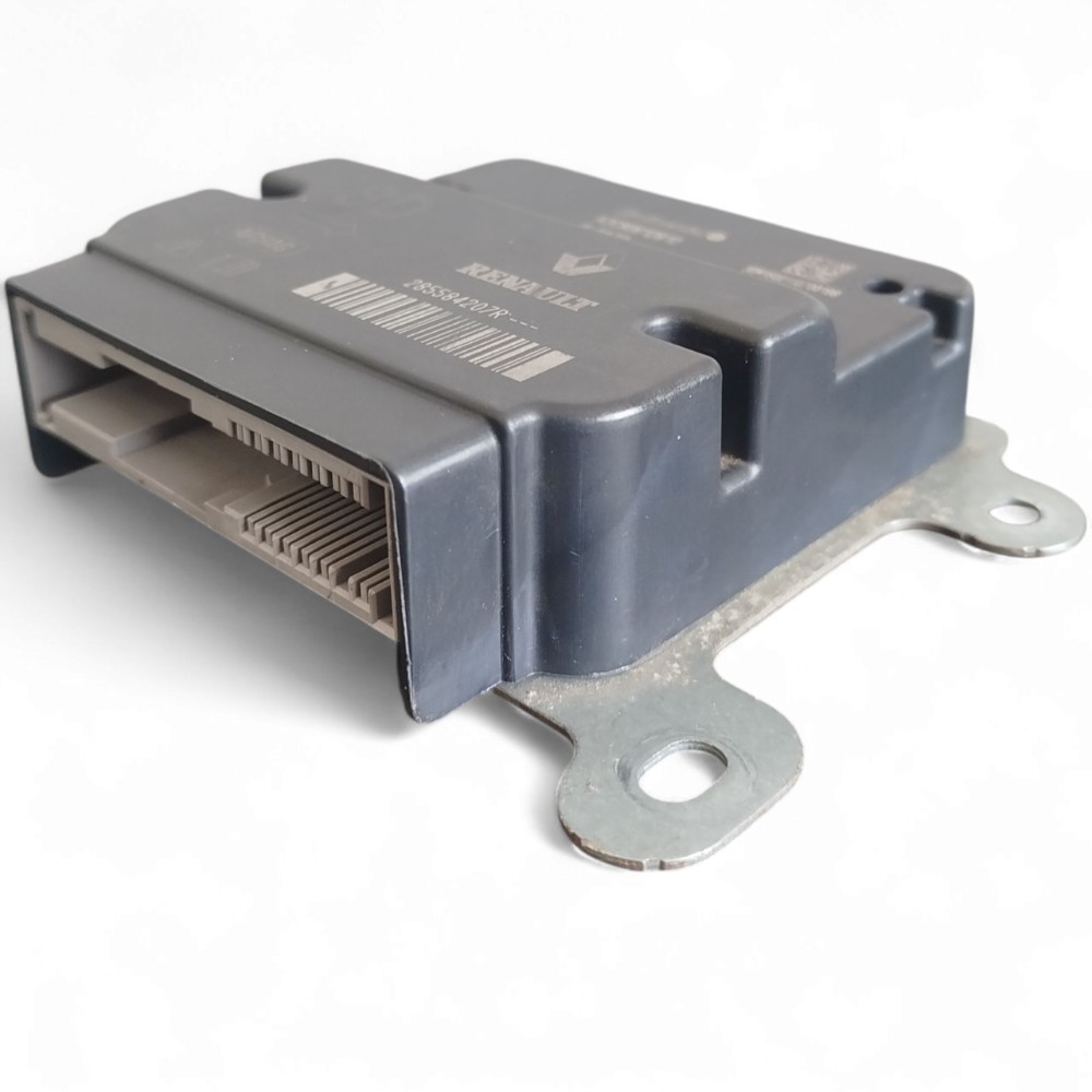 Módulo airbag Renault Clio Logan Sandero 2014  a 2019