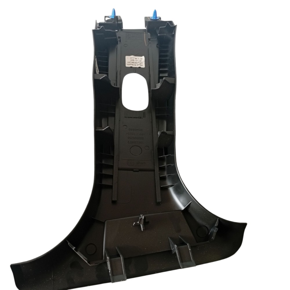 Acabamento Coluna Fiat Argo Strada 2023 Original 5