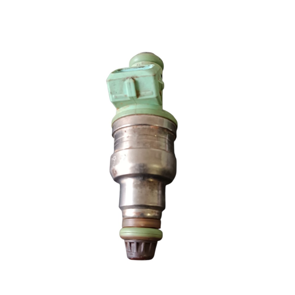 Bico Injetor 1.0 0280 1.3 Ford Courier Fiesta Ka 1996 A 1999 5