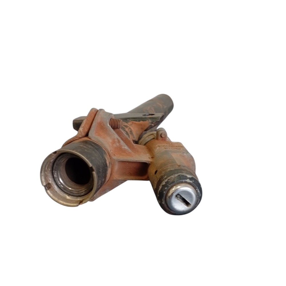 Coluna Direção Ignição S/Chave VW Gol 1986 Original