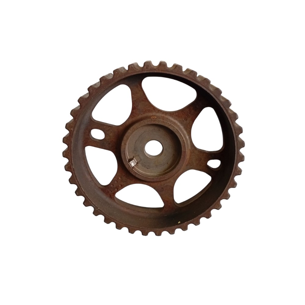 Polia Comando Vauvula Peugeot 206 2004 A 2005 Original