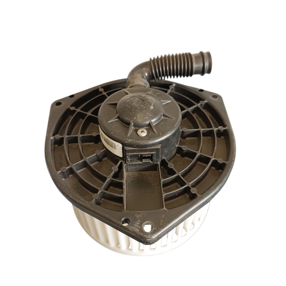 Motor Ar Forcado Gm S10 2012 A 2020 Original 6