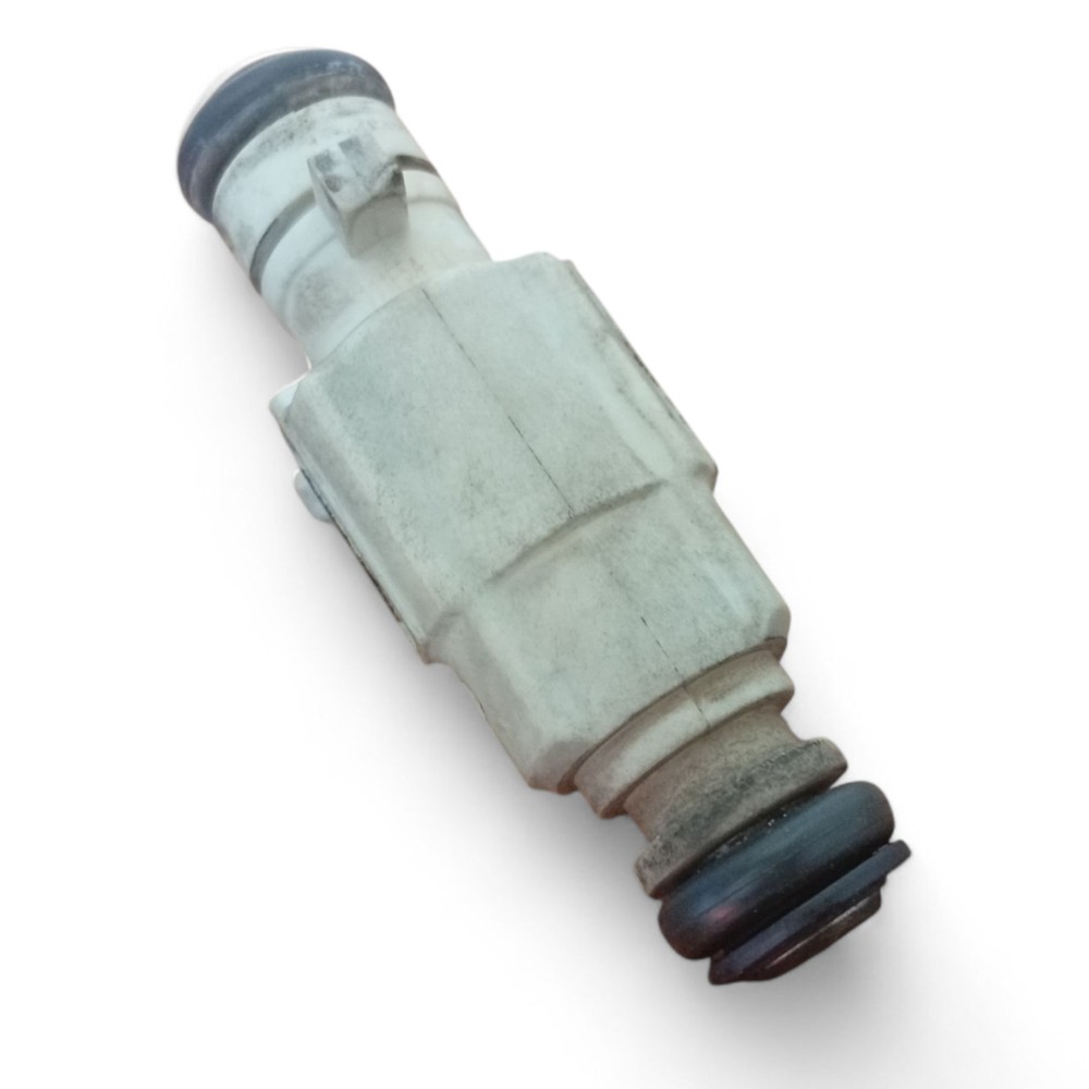 Bico Injetor Citroen C3 1.6 Excl 2005 2006 Original 6