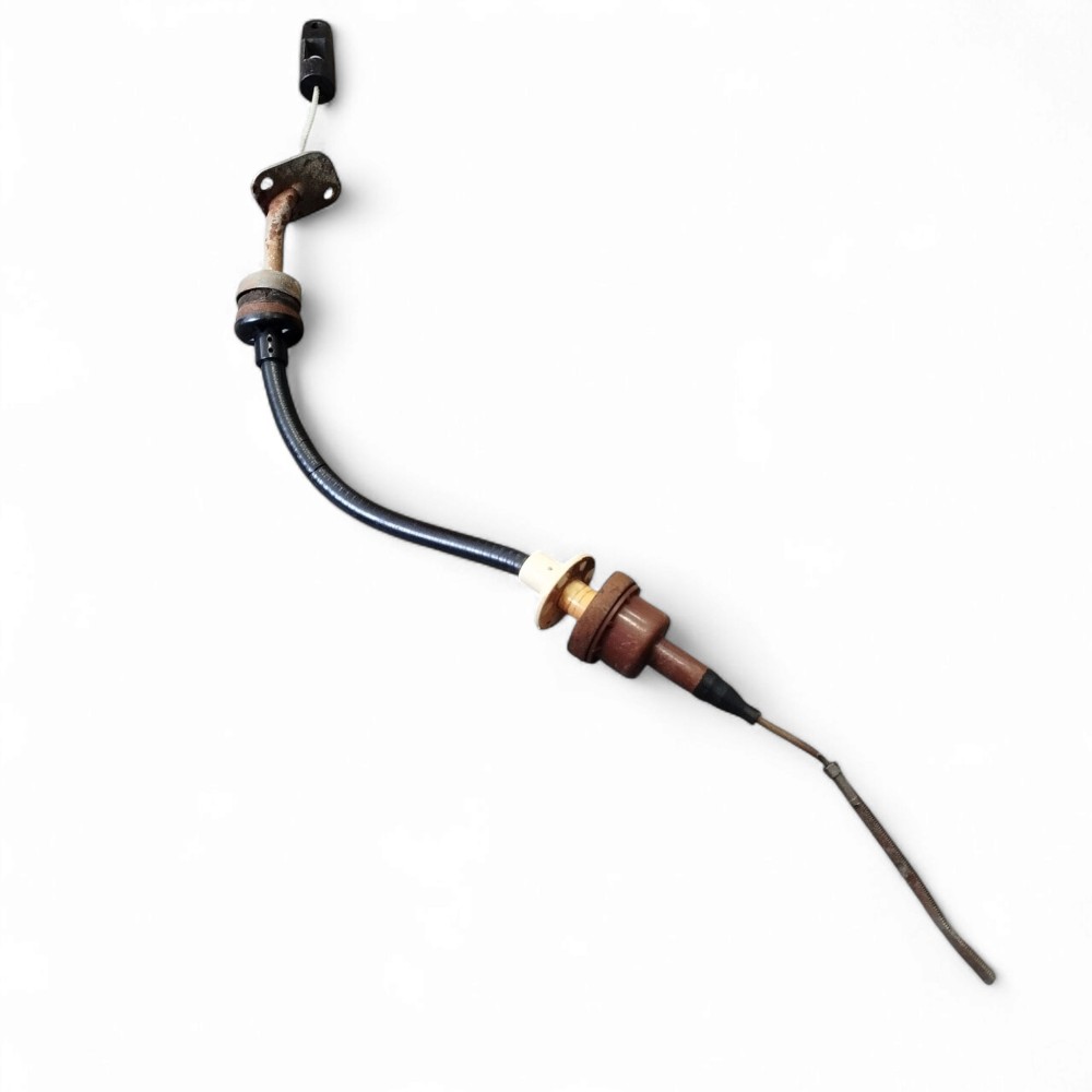 Cabo Embreagem Fiat Uno Mille Fire 2005 Original 3