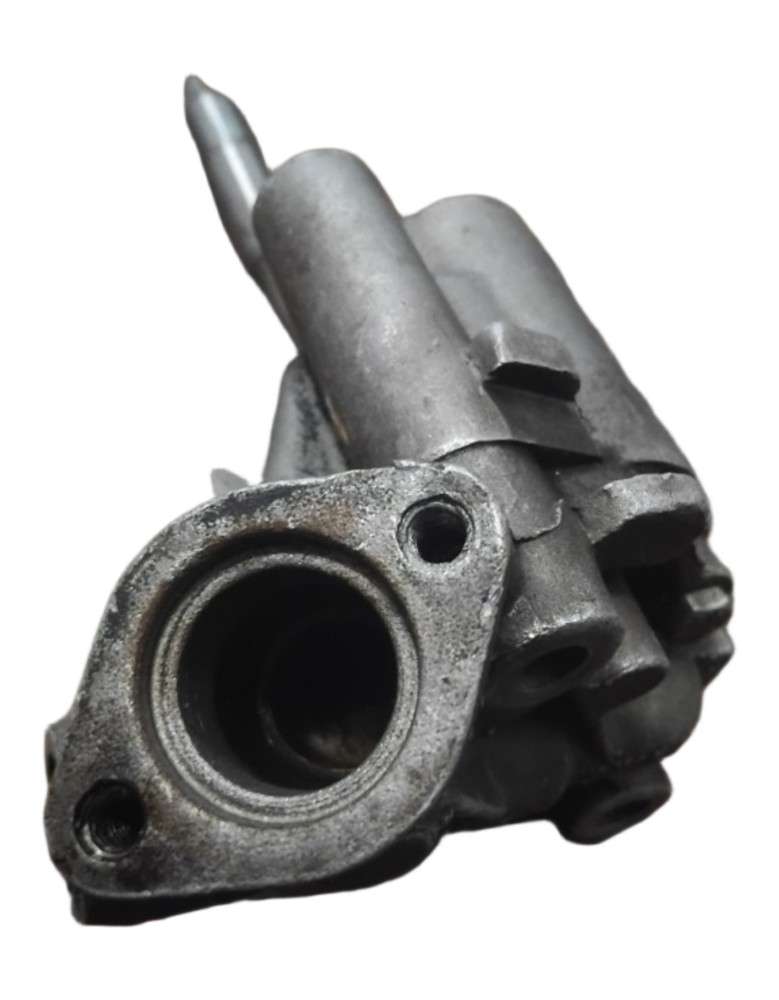 Bomba de Óleo Motor AP Vw Gol Original 026115109.B 5