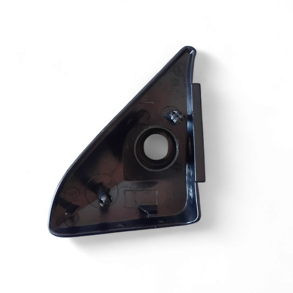 Moldura Interna Retrovisor Esquerdo Fiat Uno Mille 2010 5