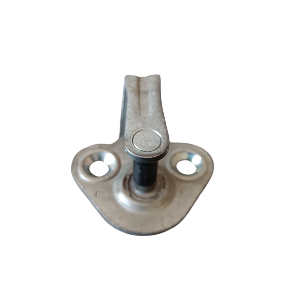 Batente Porta Fiat Stilo 2003 A 2011 Original
