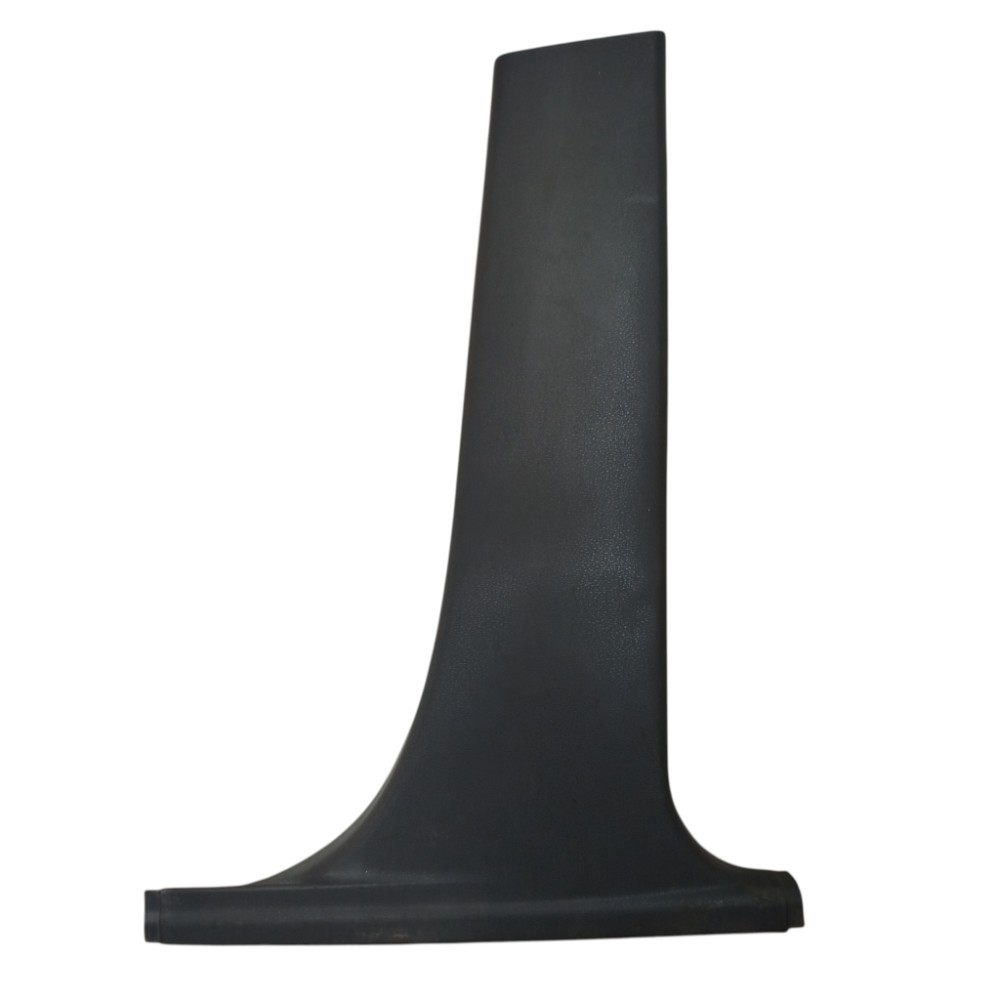 Moldura Coluna Central Inferior Direito Vw Fox 2004 A 2014