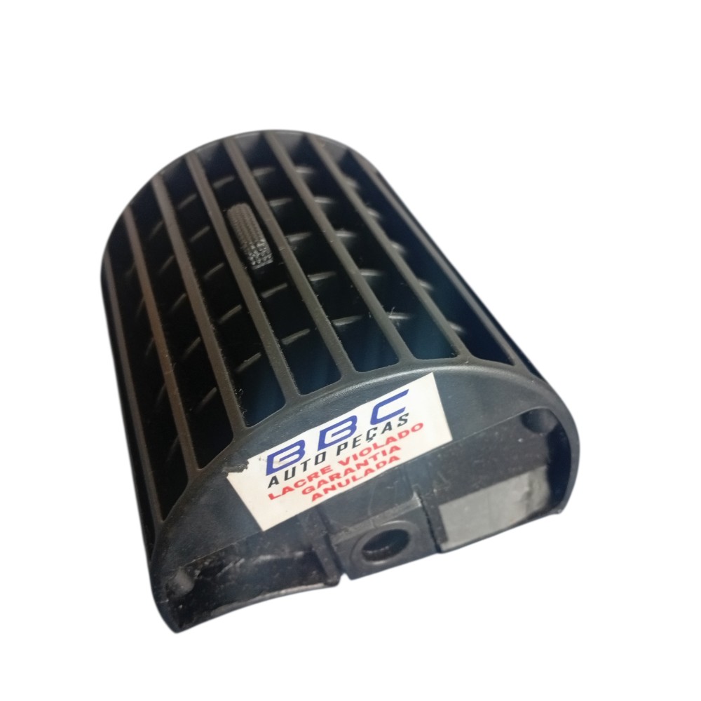 Grade Difusor Ar Central Painel Gm Corsa 1994 A 2000