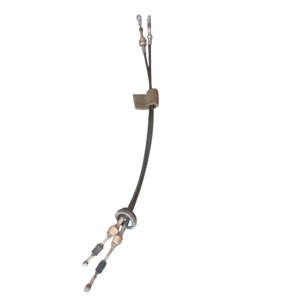 Cabo Trambulador Fiat Uno Mille 2003 Original