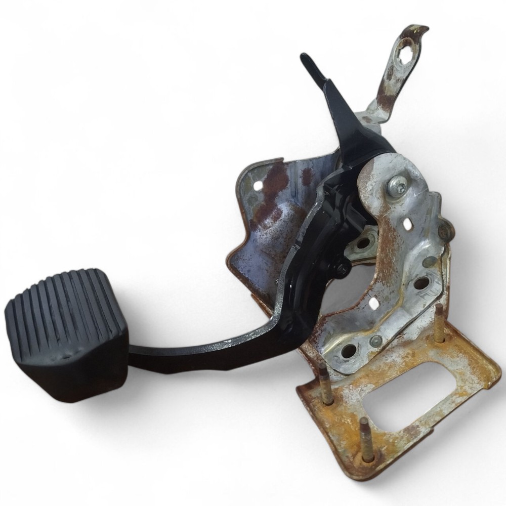 Pedal Freio Citroen C4 Picasso 2009 A 2013 Original 2