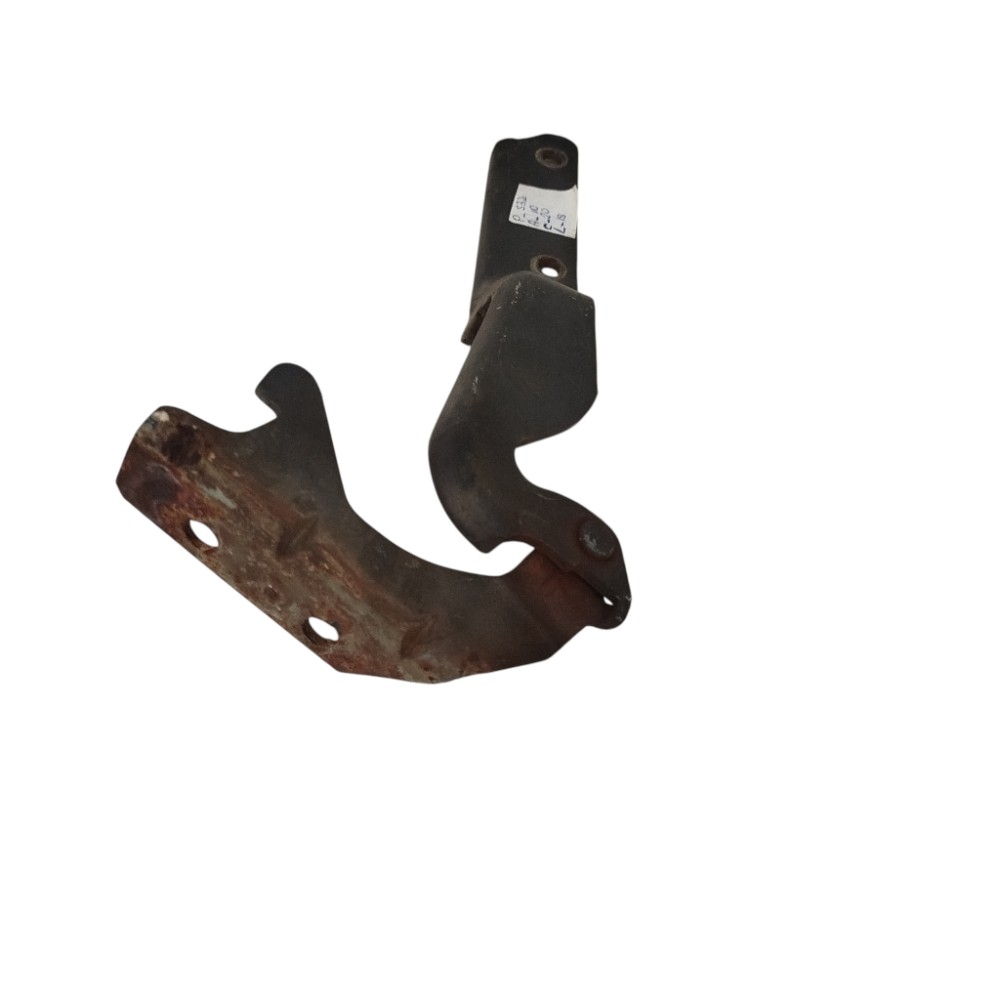 Dobradiça Capô Pálio Siena Strada Esq/1996 1994 1998 2012 2