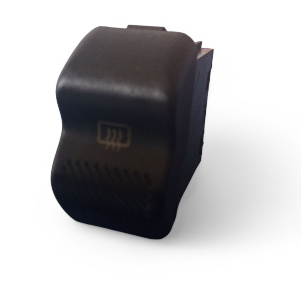 Botão Desembaçador Interruptor Traseiro Para Gol 1994 A 1999