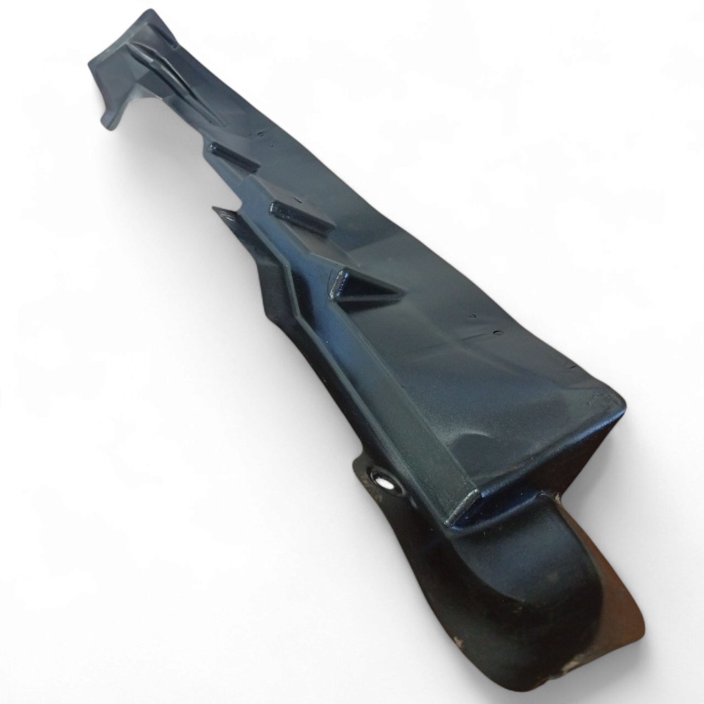 Defletor Dianteiro Direito Paralama Audi A4 1998 A 2000 5
