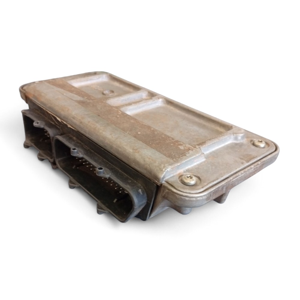 Modulo Injecao Central 1.0 Fiat Mille Siena Uno 2007 A 2013 6