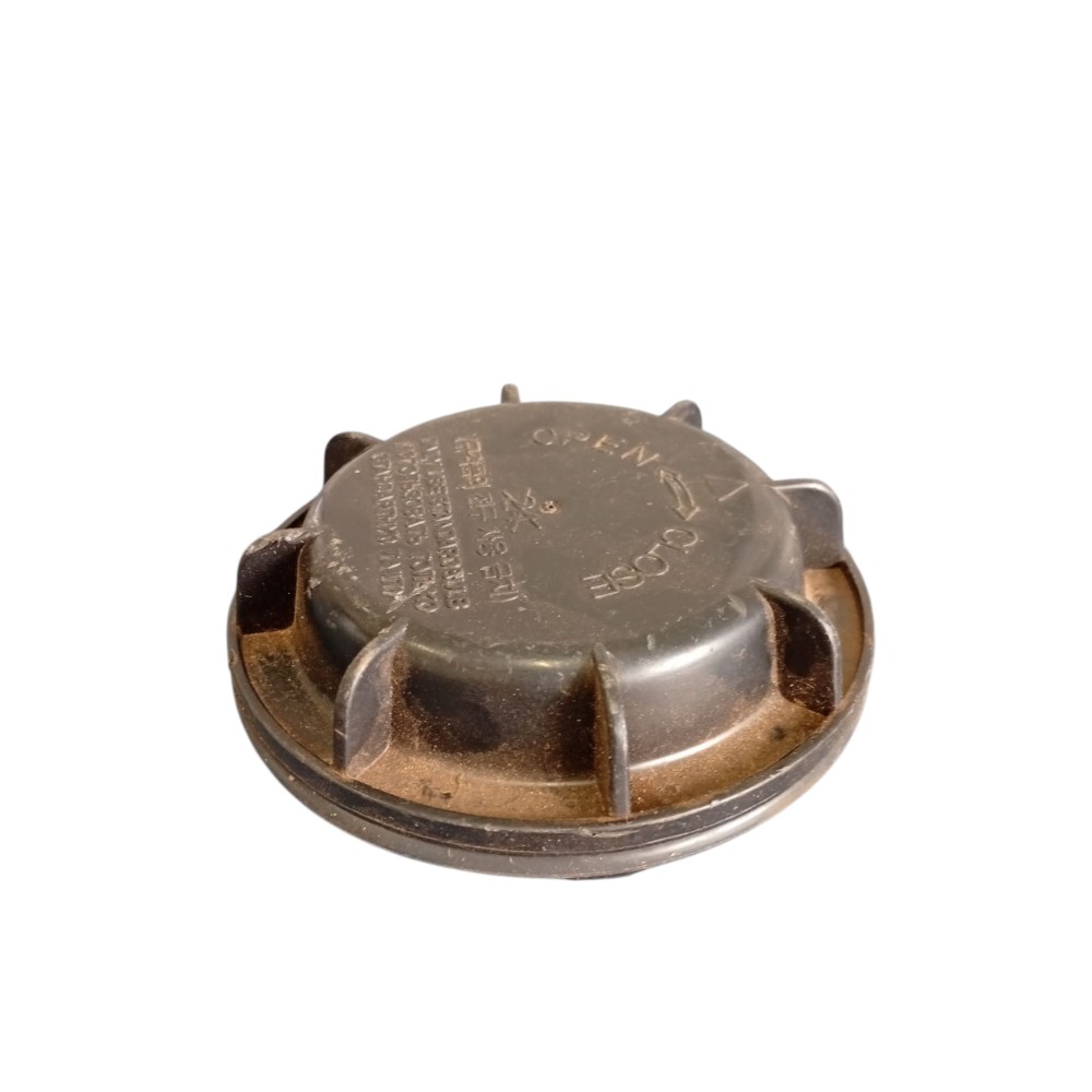 Tampa Vedação Farol Hyundai Hb20 2015 A 2019 1.6 Original