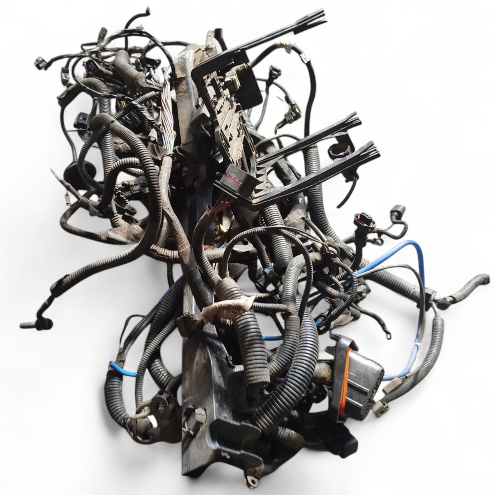 Fiação eletrica Volkswagen Gol G5 original