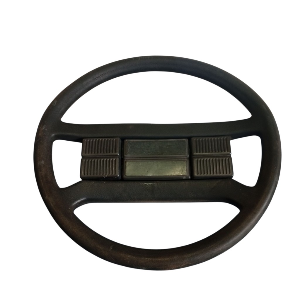 Volante Motorista Volkswagen Santana 1980 Original