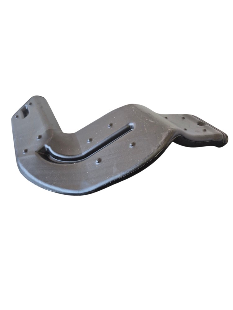 Duto Ar Lado Esquerdo Ford Focus 2009 2.0 Original 5