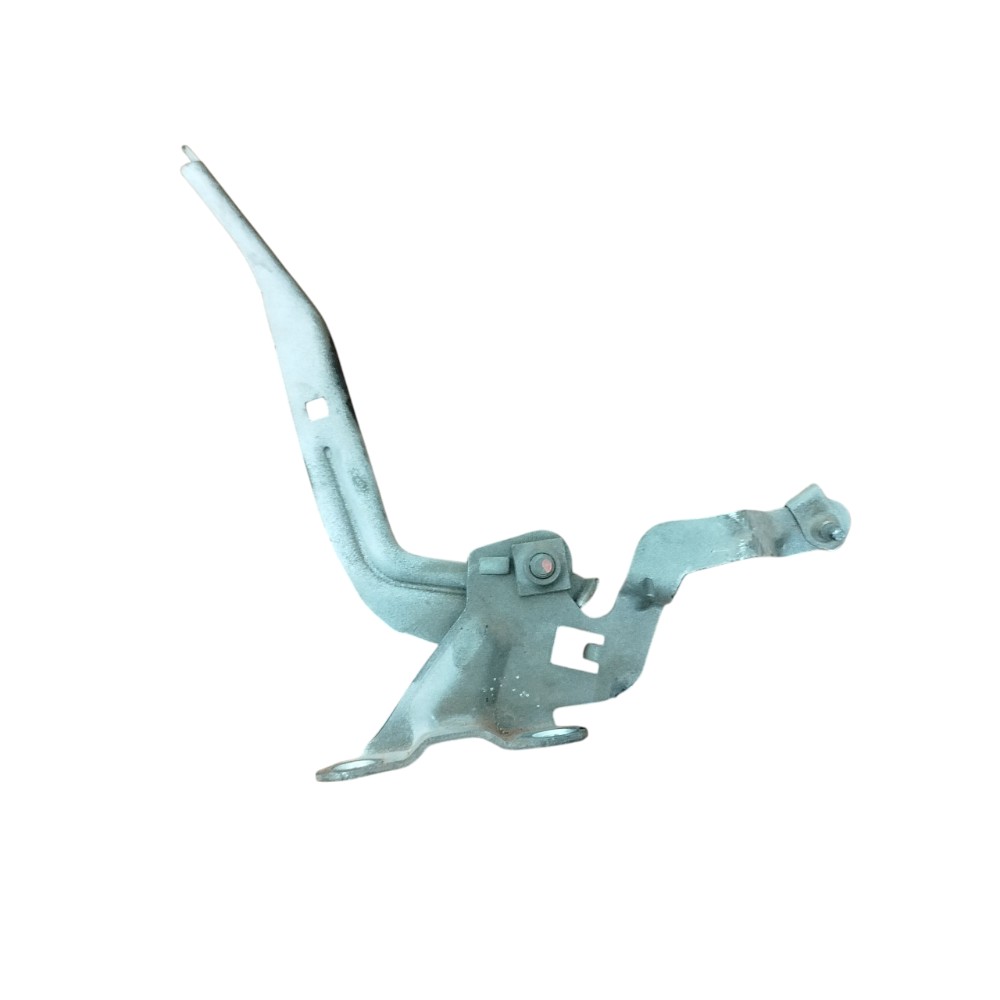 Dobradiça Capo Esquerdo Ford Fusion 2008 2009 Original