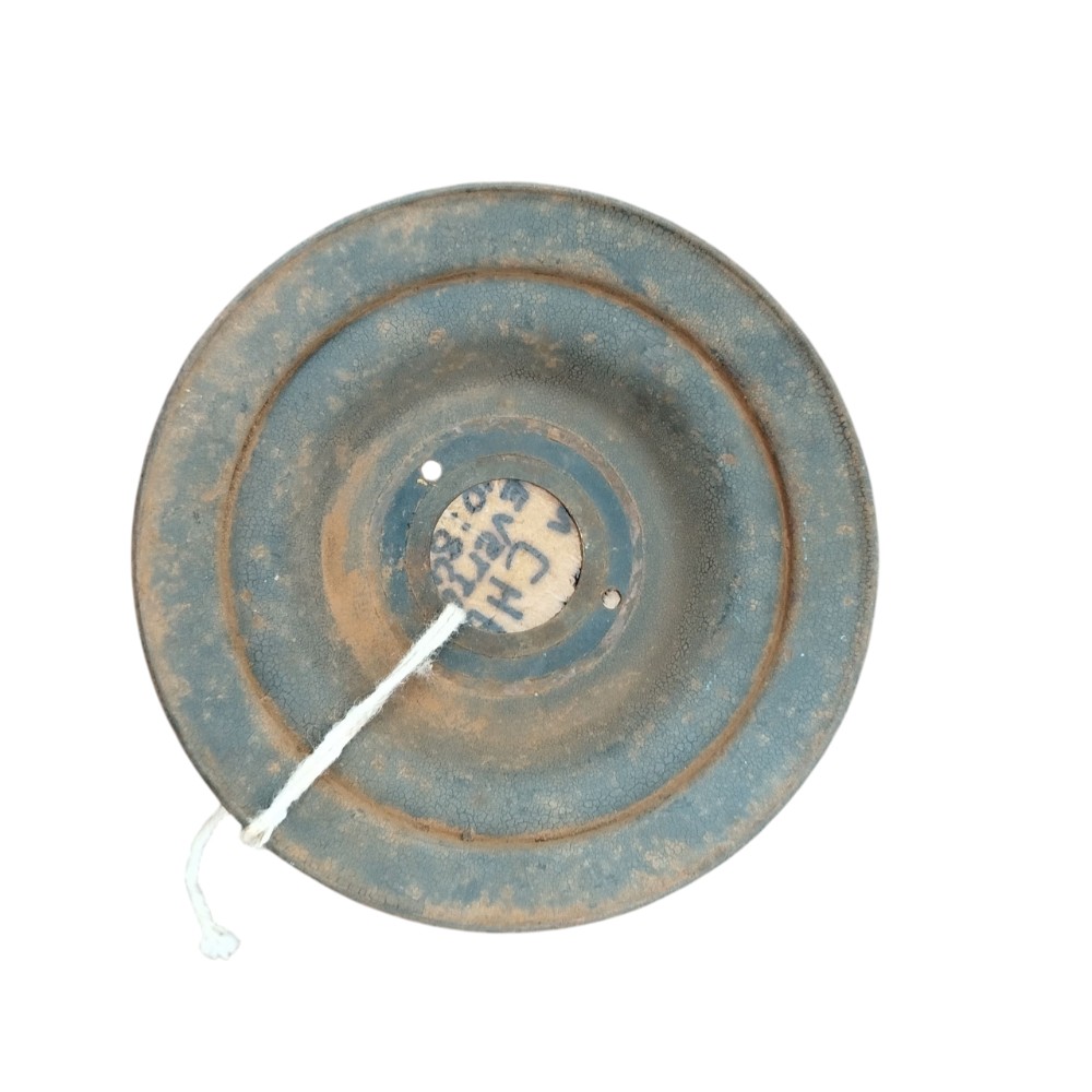 Polia bomba dágua Gm Chevette 1984 1985 original