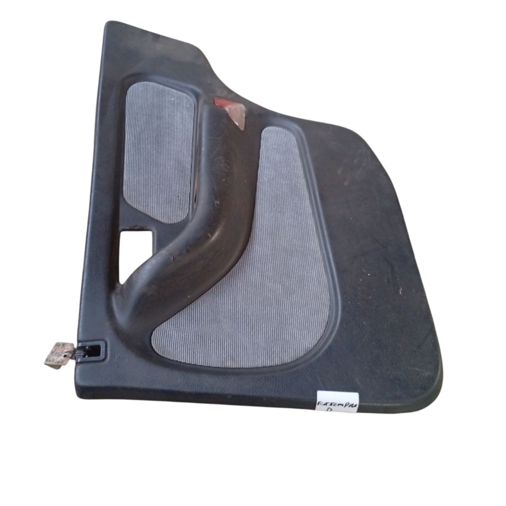 Forro Porta Fiat Tempra Lado D Ano 1995 Original  Fosco 6