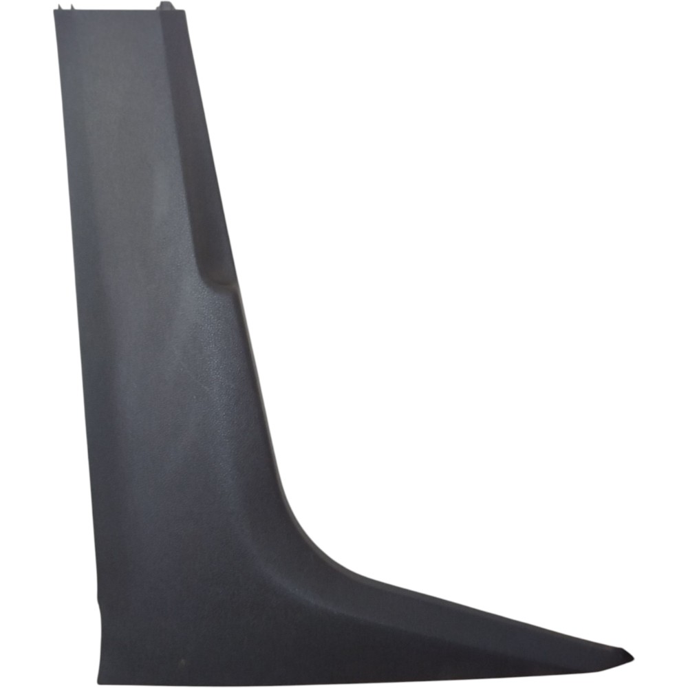 Acabamento Coluna Esquerda Ford Fiesta Sedan 2013 2014