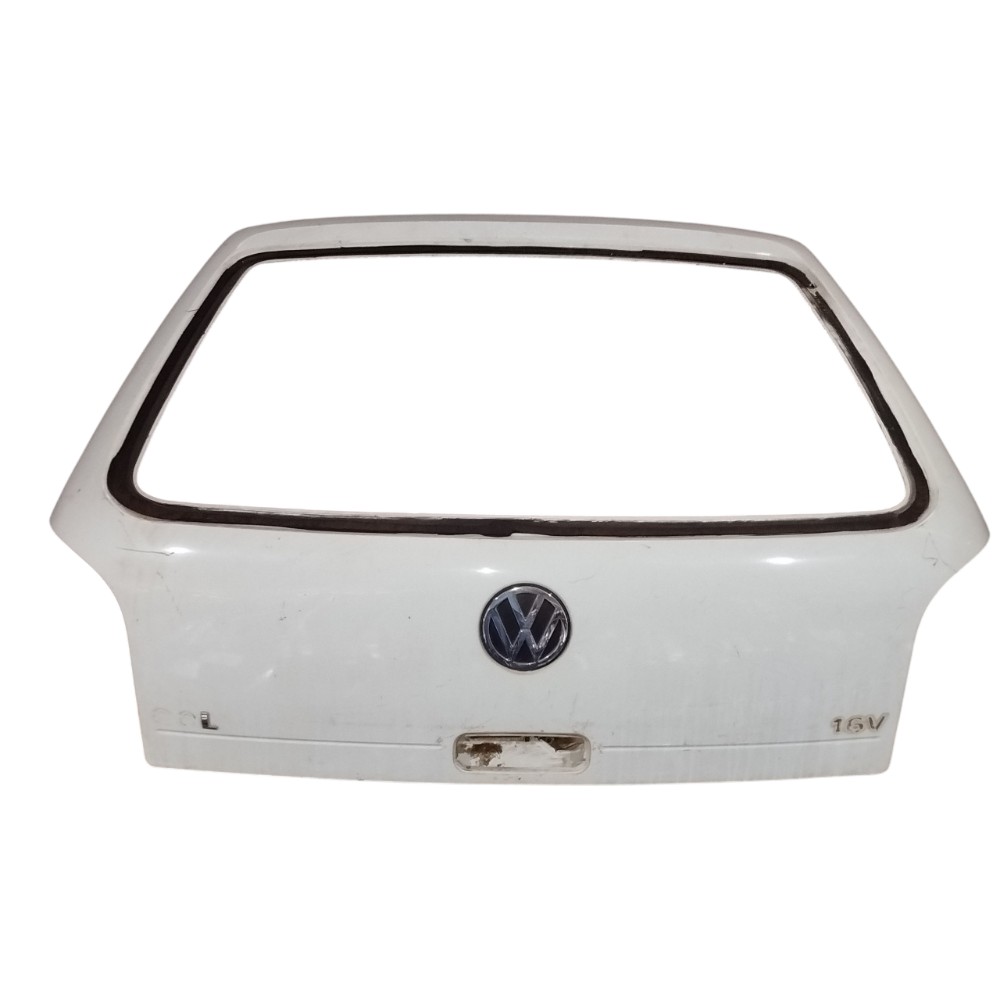 Tampa Traseira Porta Malas Vw Gol G3 16v Original