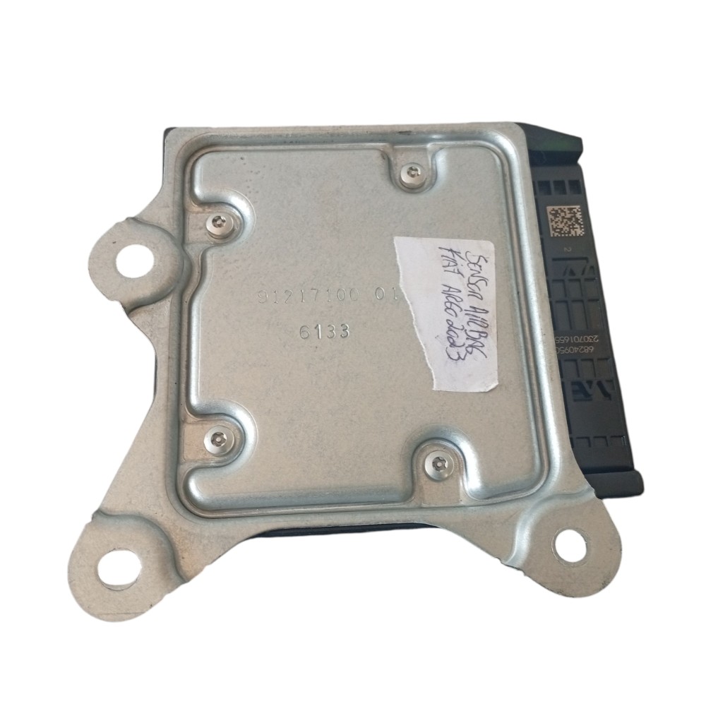 Modulo A I R  Bag Fiat Argo 2023 Original 2