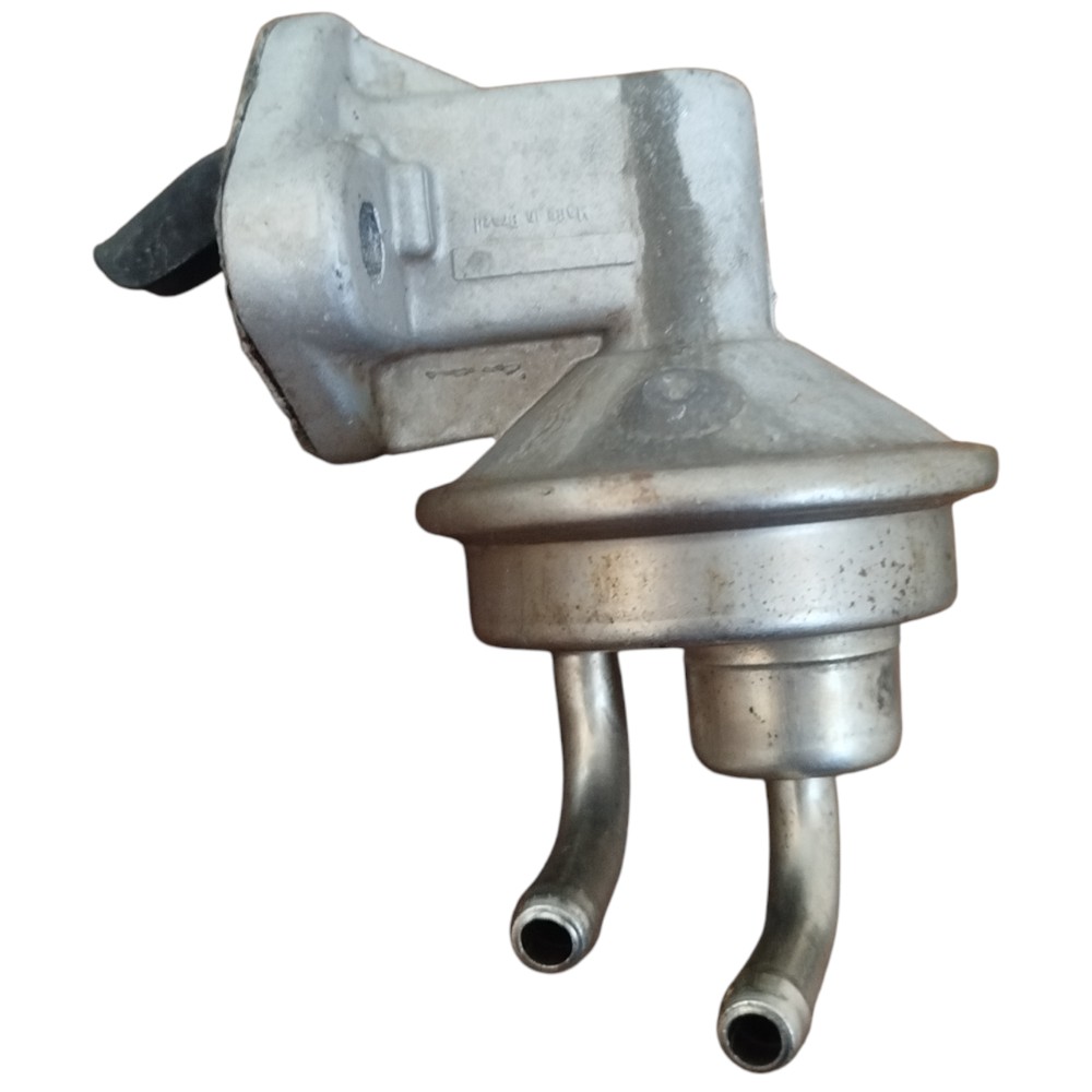 Bomba Combustível Mecânica Vw Gol 1997 Original